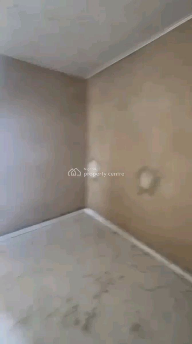 a Very Spacious and Standard 2bedroom Apartment, Upstairs, Waec, Fadeyi, Shomolu, Lagos, Flat / Apartment for Rent