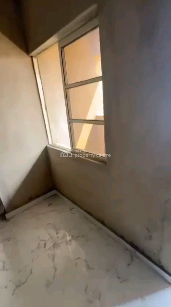a Very Spacious and Standard 2bedroom Apartment, Upstairs, Waec, Fadeyi, Shomolu, Lagos, Flat / Apartment for Rent