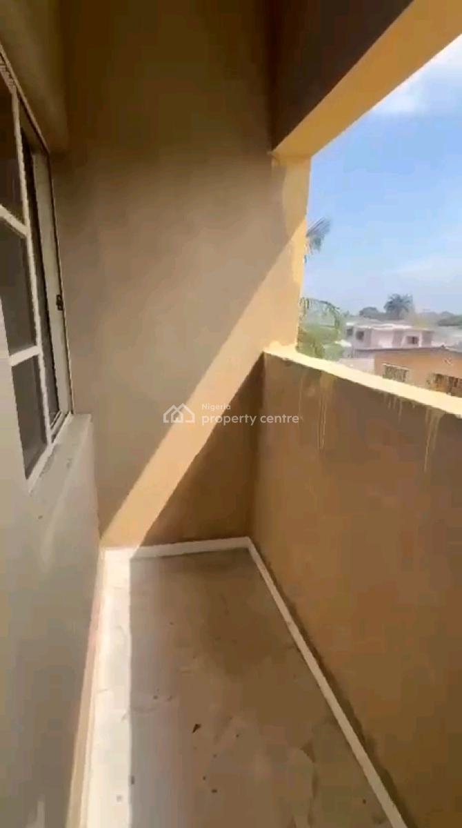 a Very Spacious and Standard 2bedroom Apartment, Upstairs, Waec, Fadeyi, Shomolu, Lagos, Flat / Apartment for Rent