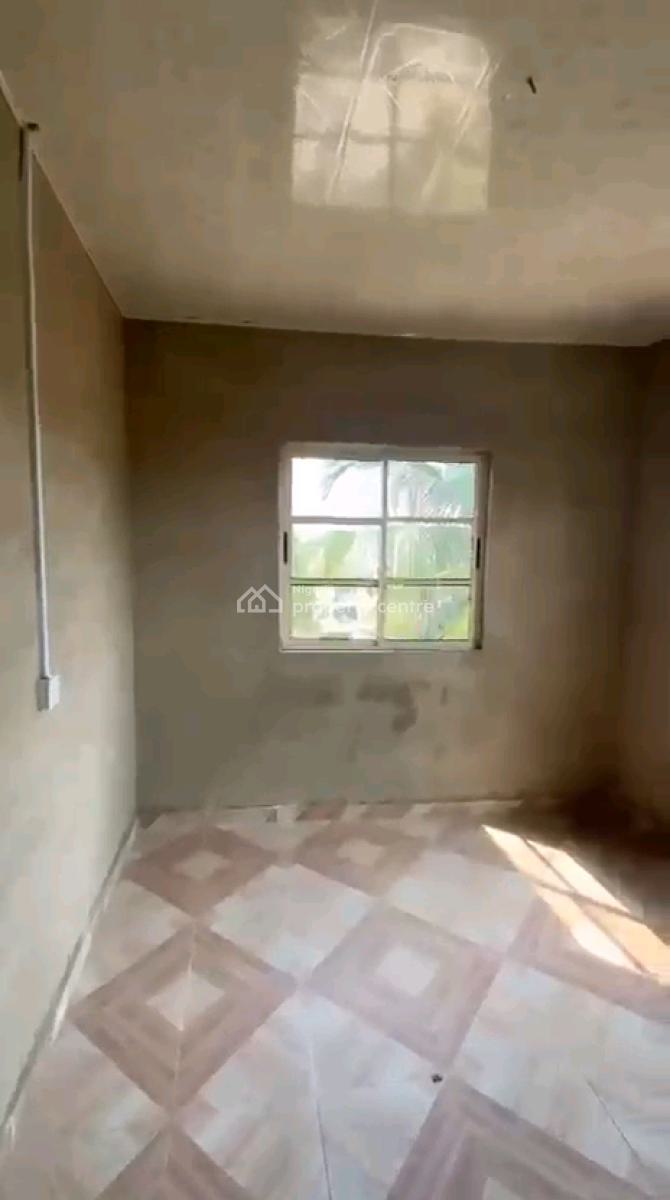 a Very Spacious and Standard 2bedroom Apartment, Upstairs, Waec, Fadeyi, Shomolu, Lagos, Flat / Apartment for Rent
