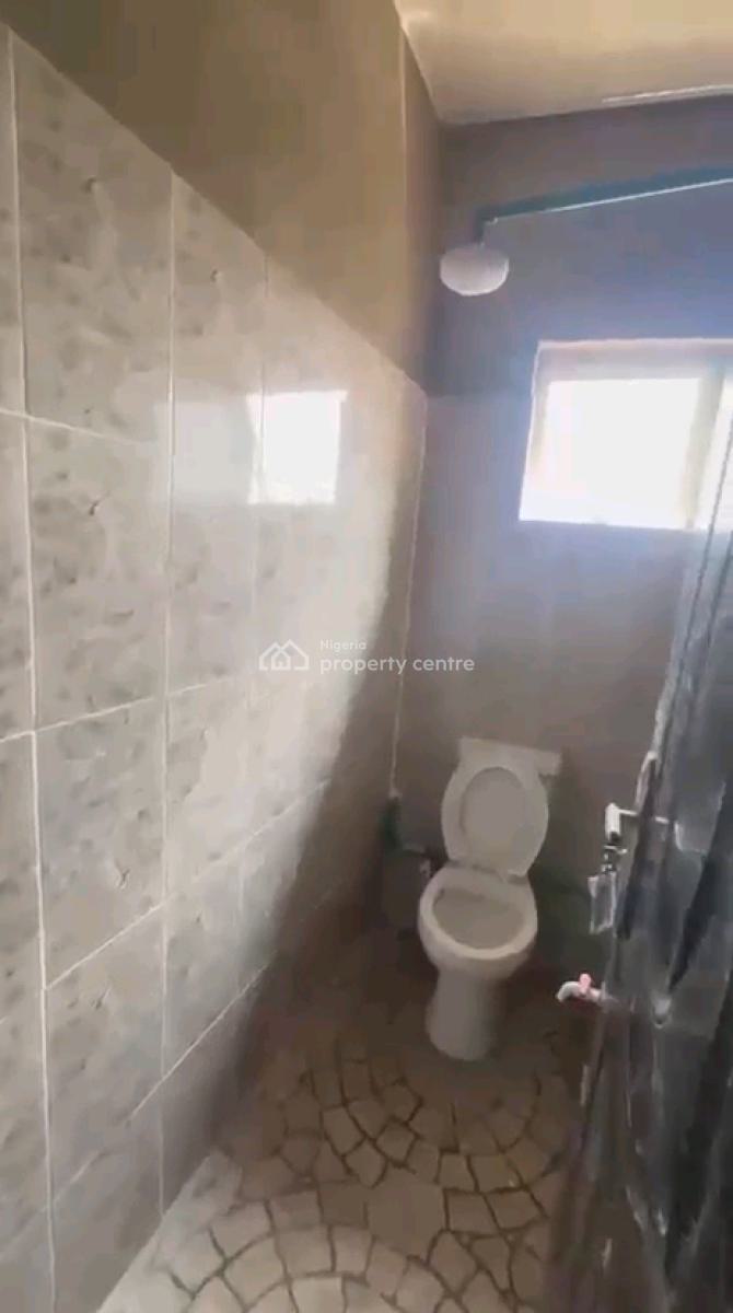 a Very Spacious and Standard 2bedroom Apartment, Upstairs, Waec, Fadeyi, Shomolu, Lagos, Flat / Apartment for Rent