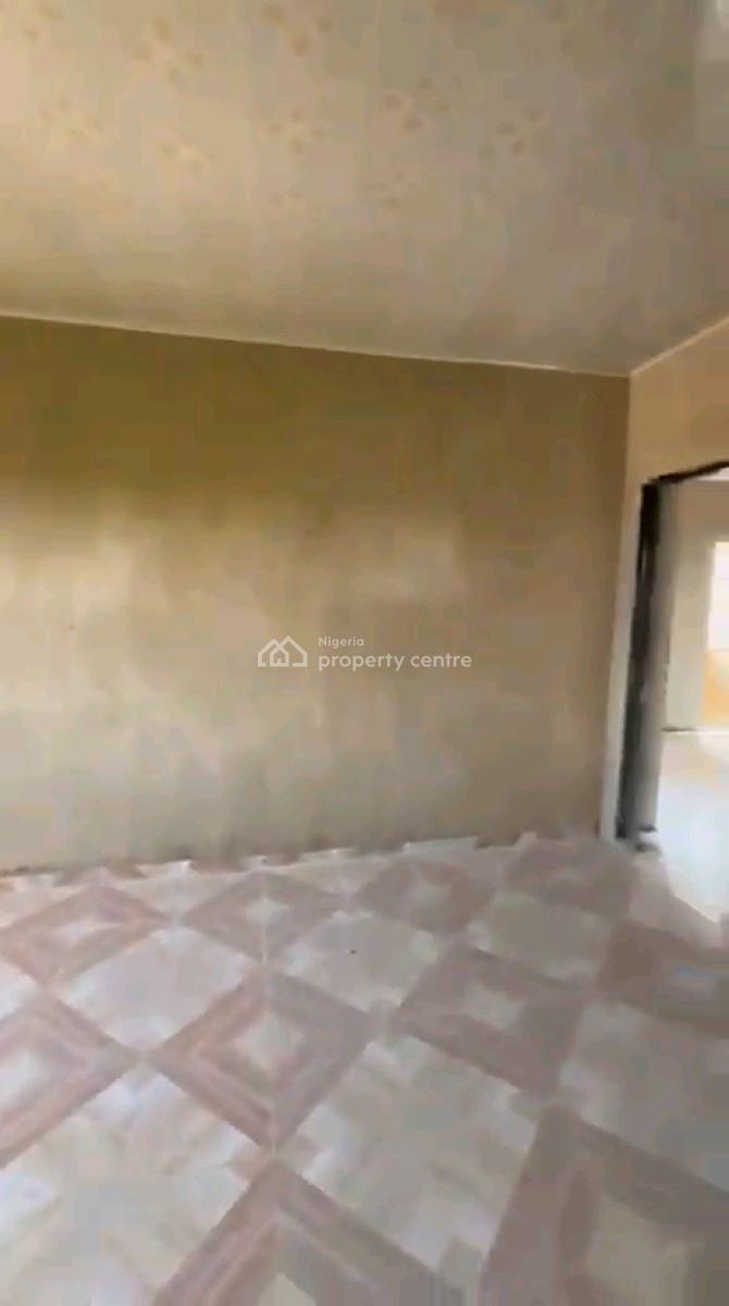 a Very Spacious and Standard 2bedroom Apartment, Upstairs, Waec, Fadeyi, Shomolu, Lagos, Flat / Apartment for Rent