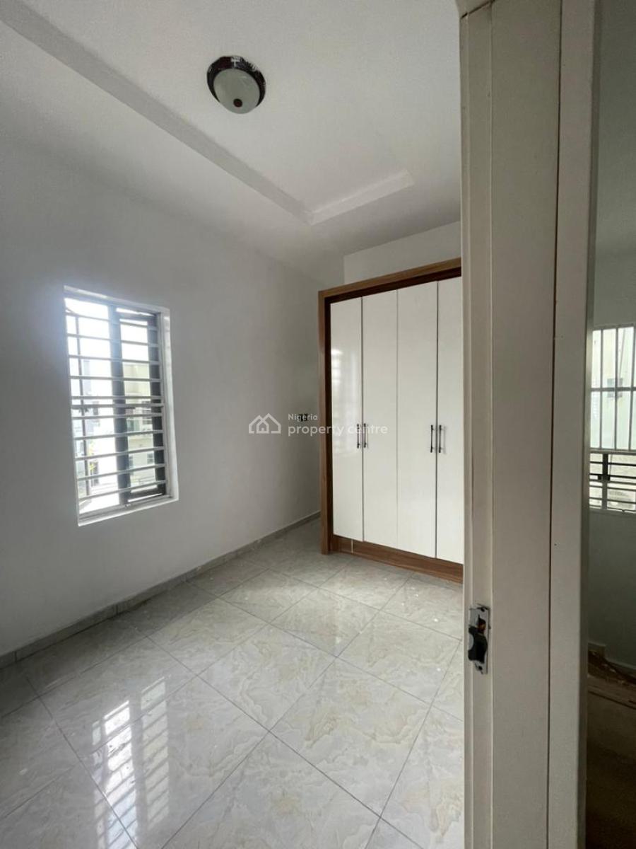 4-bedroom Terraced Duplex with a Private Backyard, Orchid Road, Lekki, Lagos, Terraced Duplex for Sale