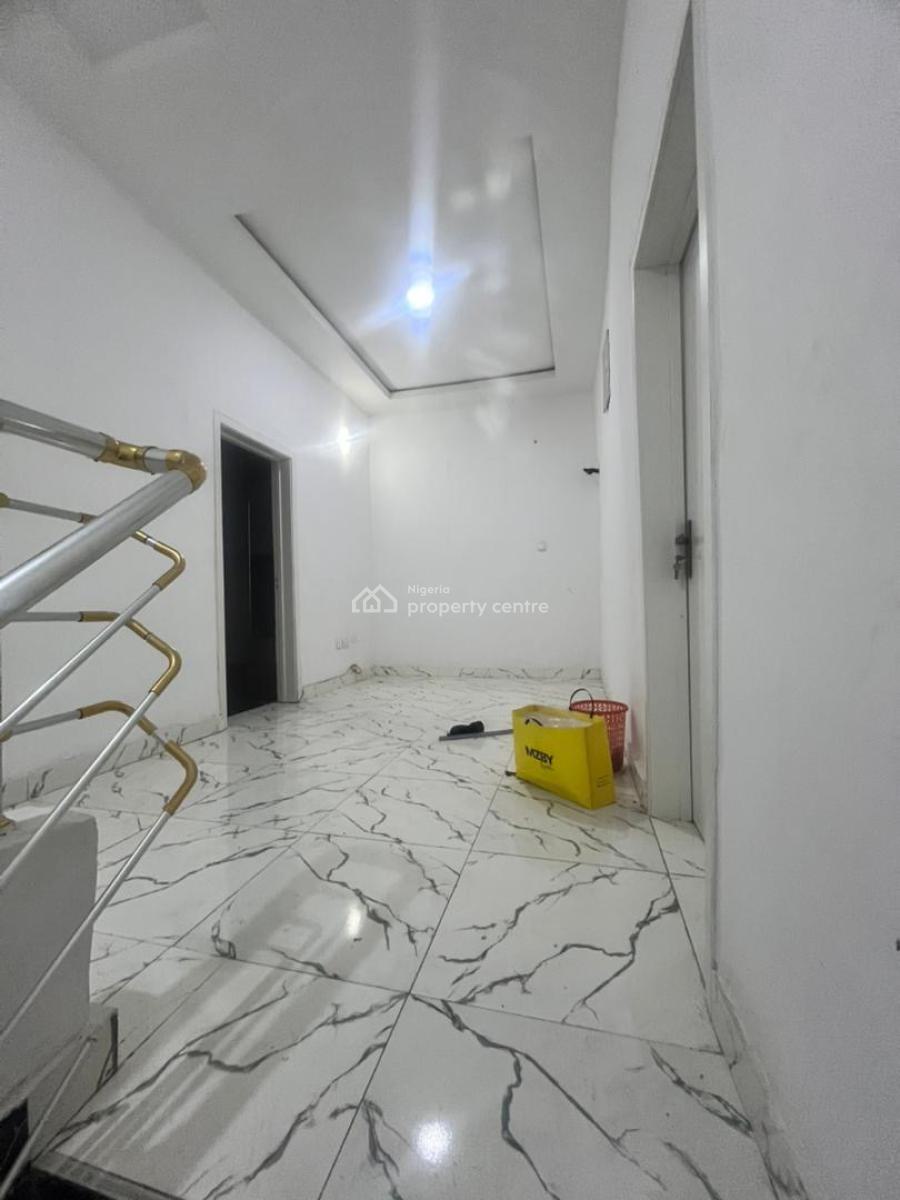 Lovely 4 Bedroom Terrace Duplex, Ikota Lekki Lagos, Ikota, Lekki, Lagos, Terraced Duplex for Rent