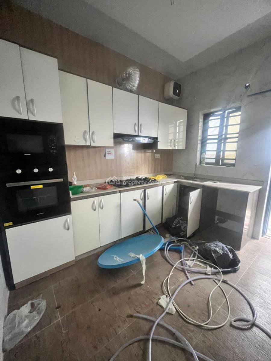Lovely 4 Bedroom Terrace Duplex, Ikota Lekki Lagos, Ikota, Lekki, Lagos, Terraced Duplex for Rent
