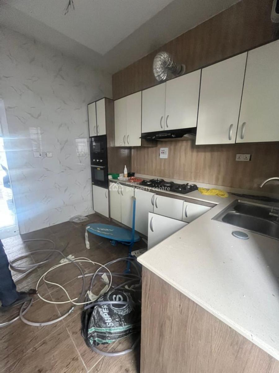 Lovely 4 Bedroom Terrace Duplex, Ikota Lekki Lagos, Ikota, Lekki, Lagos, Terraced Duplex for Rent