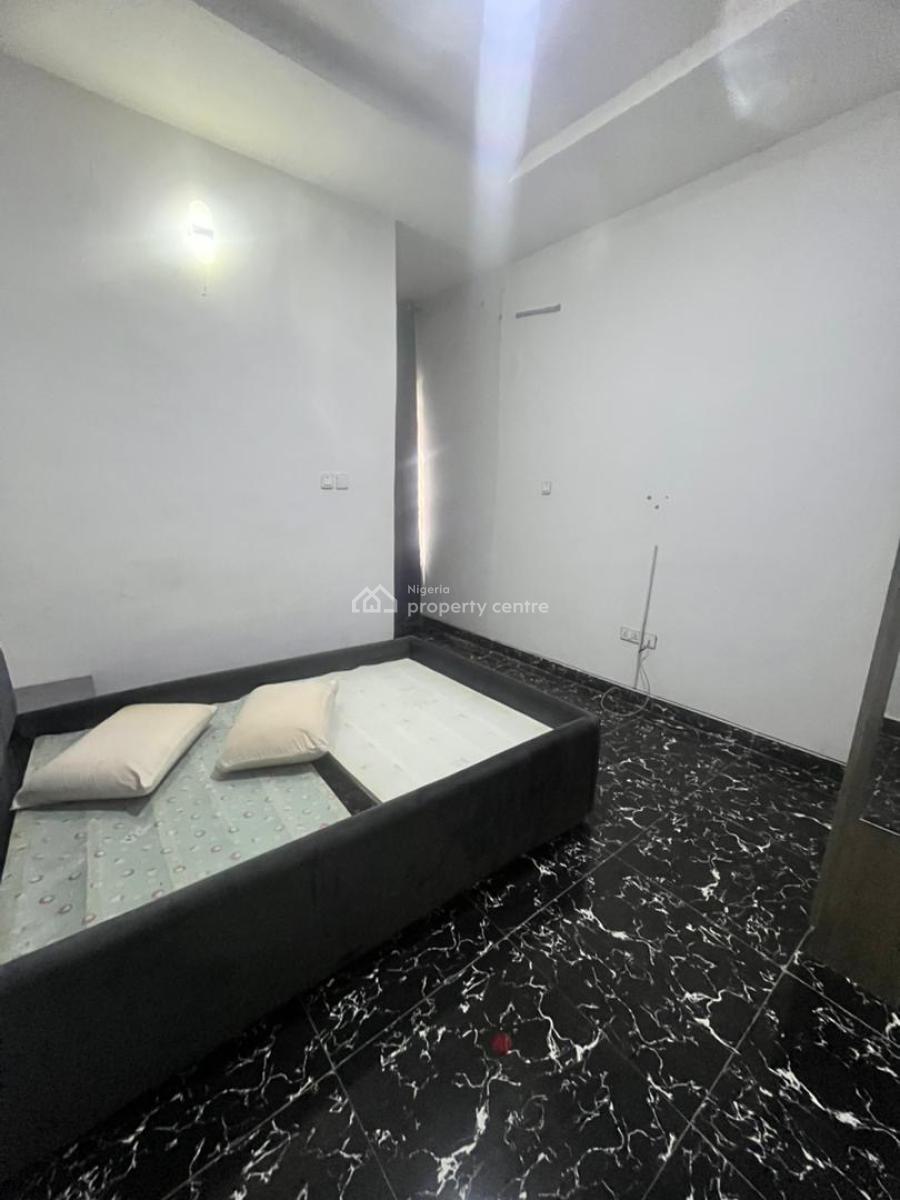 Lovely 4 Bedroom Terrace Duplex, Ikota Lekki Lagos, Ikota, Lekki, Lagos, Terraced Duplex for Rent