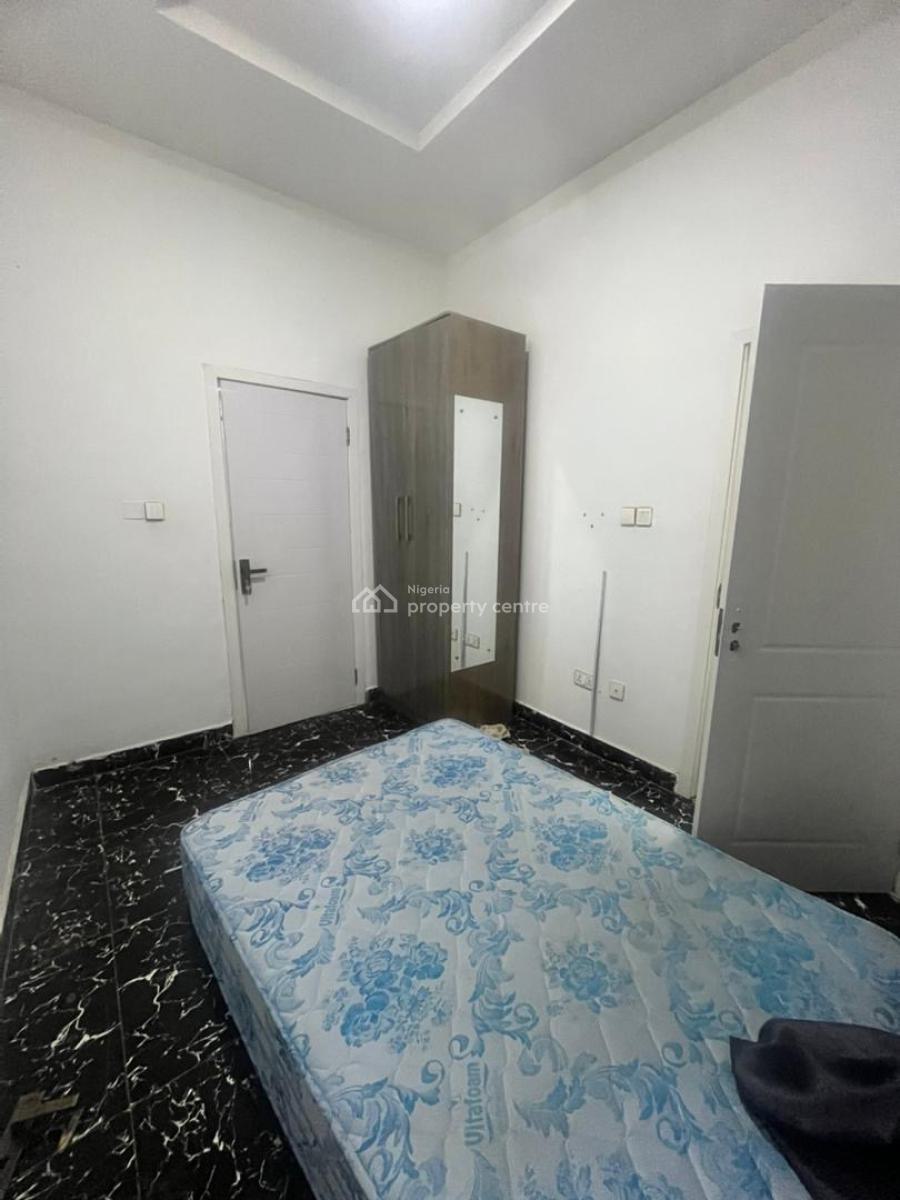 Lovely 4 Bedroom Terrace Duplex, Ikota Lekki Lagos, Ikota, Lekki, Lagos, Terraced Duplex for Rent