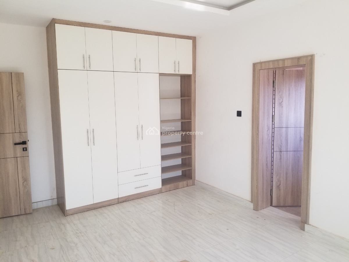 Brand New Spacious 3 Bedroom Apartment, Mobile Station, Mabushi, Abuja, Flat / Apartment for Rent