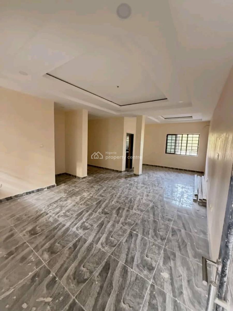 Newly Built 2 Bedroom Apartments. Tarred Road. All Floors Available, Mabushi, Abuja, Flat / Apartment for Rent