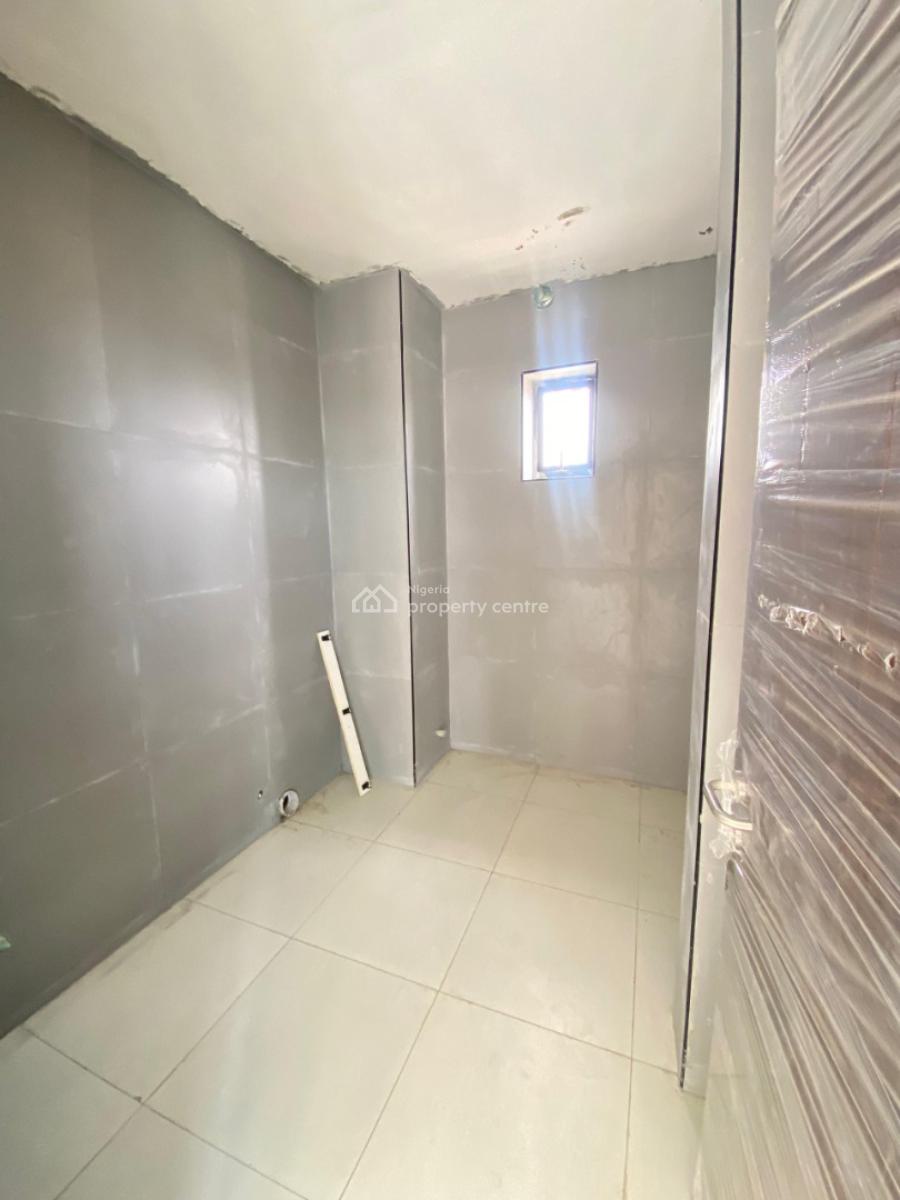 3 Bedroom Fully Serviced Apartment with Swimming Pool, Gym, & Elevator, Ikate, Lekki, Lagos, Flat / Apartment for Sale