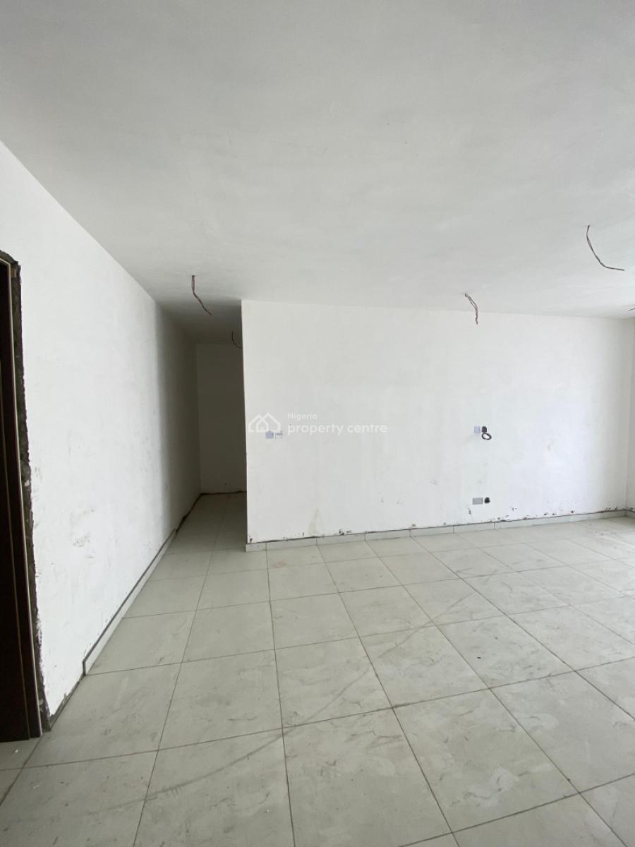 3 Bedroom Fully Serviced Apartment with Swimming Pool, Gym, & Elevator, Ikate, Lekki, Lagos, Flat / Apartment for Sale