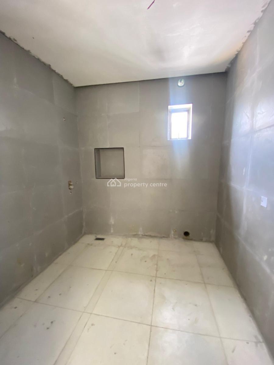 3 Bedroom Fully Serviced Apartment with Swimming Pool, Gym, & Elevator, Ikate, Lekki, Lagos, Flat / Apartment for Sale