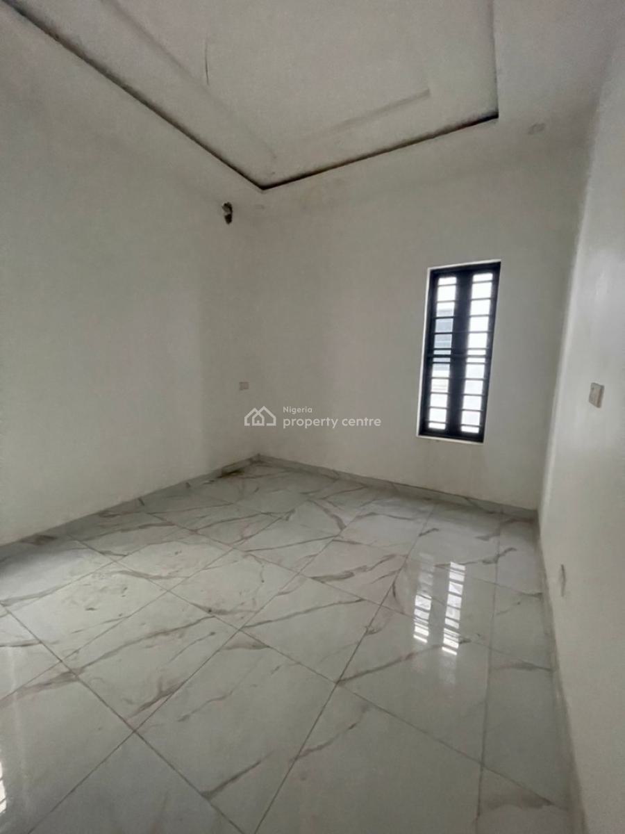 Newly Built 4 Bedroom  Semidetached Duplex, Chevron Lekki Lagos, Lekki, Lagos, Semi-detached Duplex for Rent