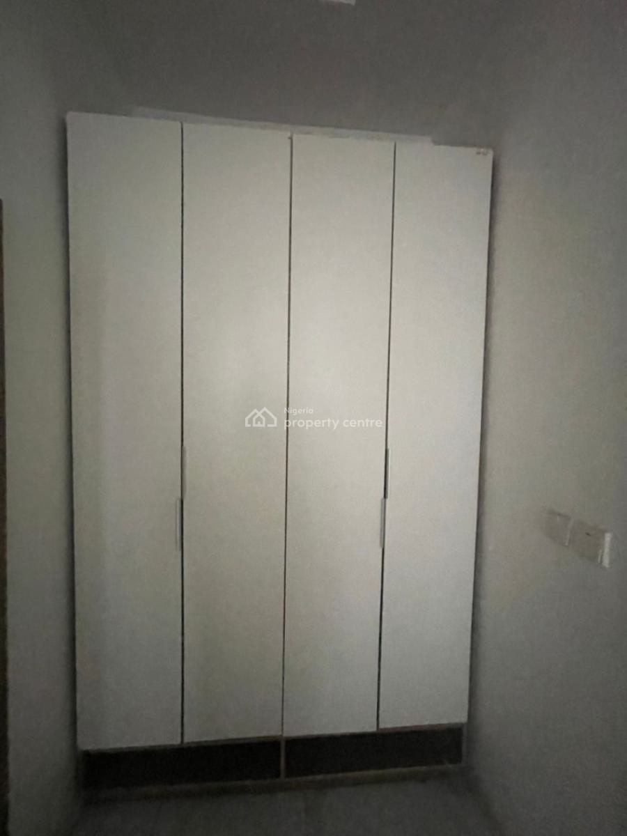 Newly Built 4 Bedroom  Semidetached Duplex, Chevron Lekki Lagos, Lekki, Lagos, Semi-detached Duplex for Rent