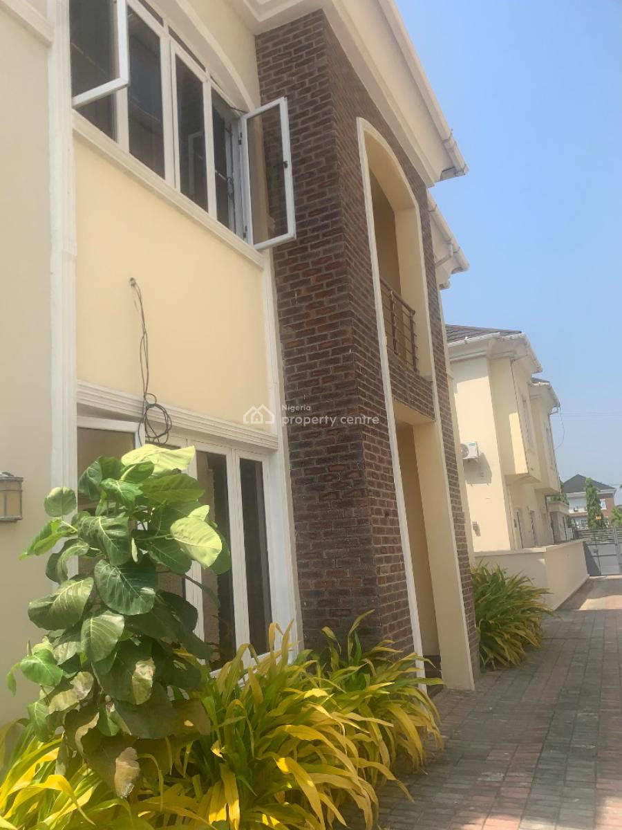 2bed, Ikate Salem, Ikate, Lekki, Lagos, Flat / Apartment for Rent