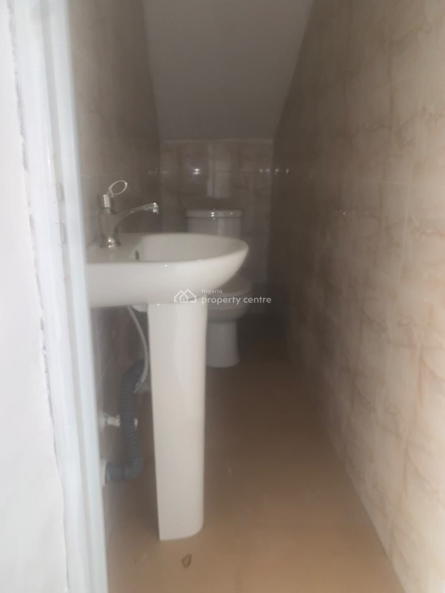 2bed, Ikate Salem, Ikate, Lekki, Lagos, Flat / Apartment for Rent