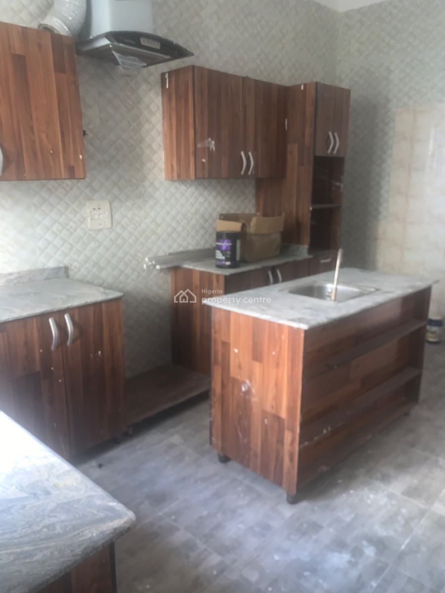 2bed, Ikate Salem, Ikate, Lekki, Lagos, Flat / Apartment for Rent