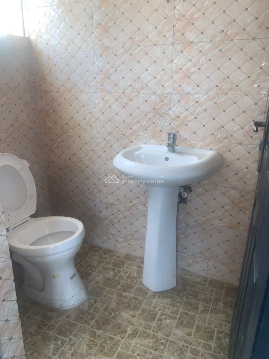 2bed, Ikate Salem, Ikate, Lekki, Lagos, Flat / Apartment for Rent