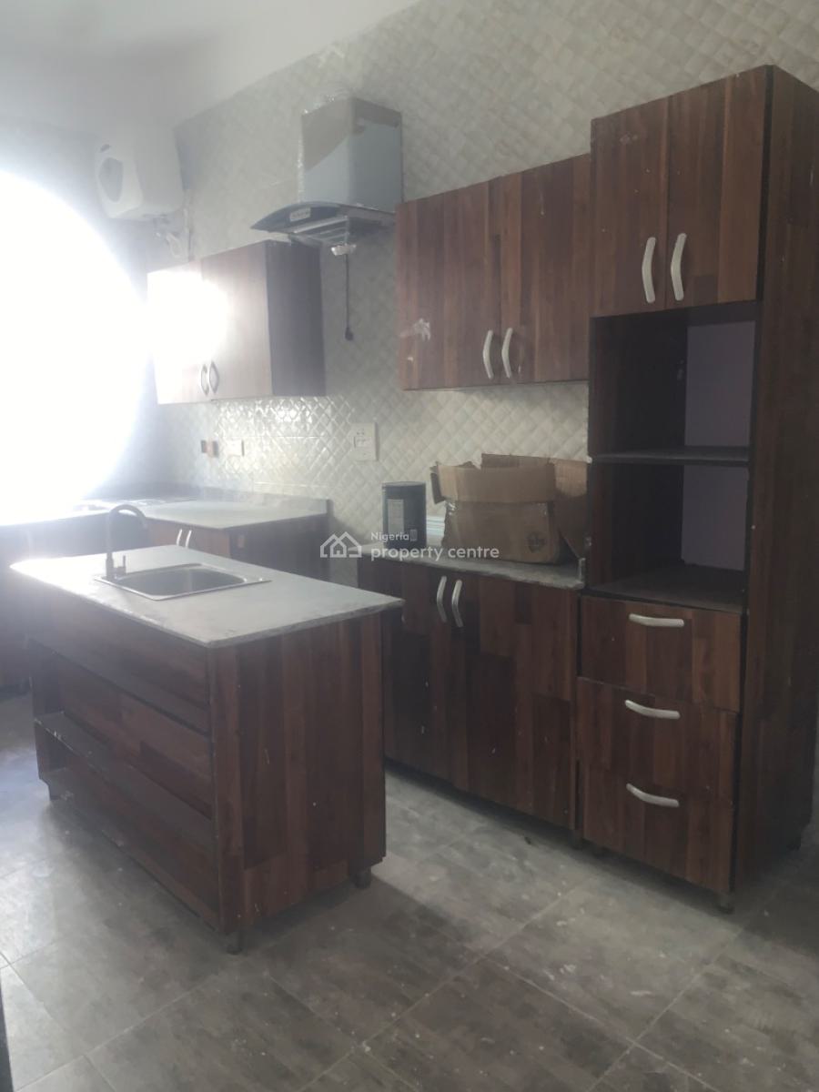 2bed, Ikate Salem, Ikate, Lekki, Lagos, Flat / Apartment for Rent