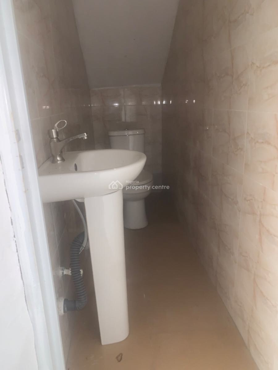 2bed, Ikate Salem, Ikate, Lekki, Lagos, Flat / Apartment for Rent