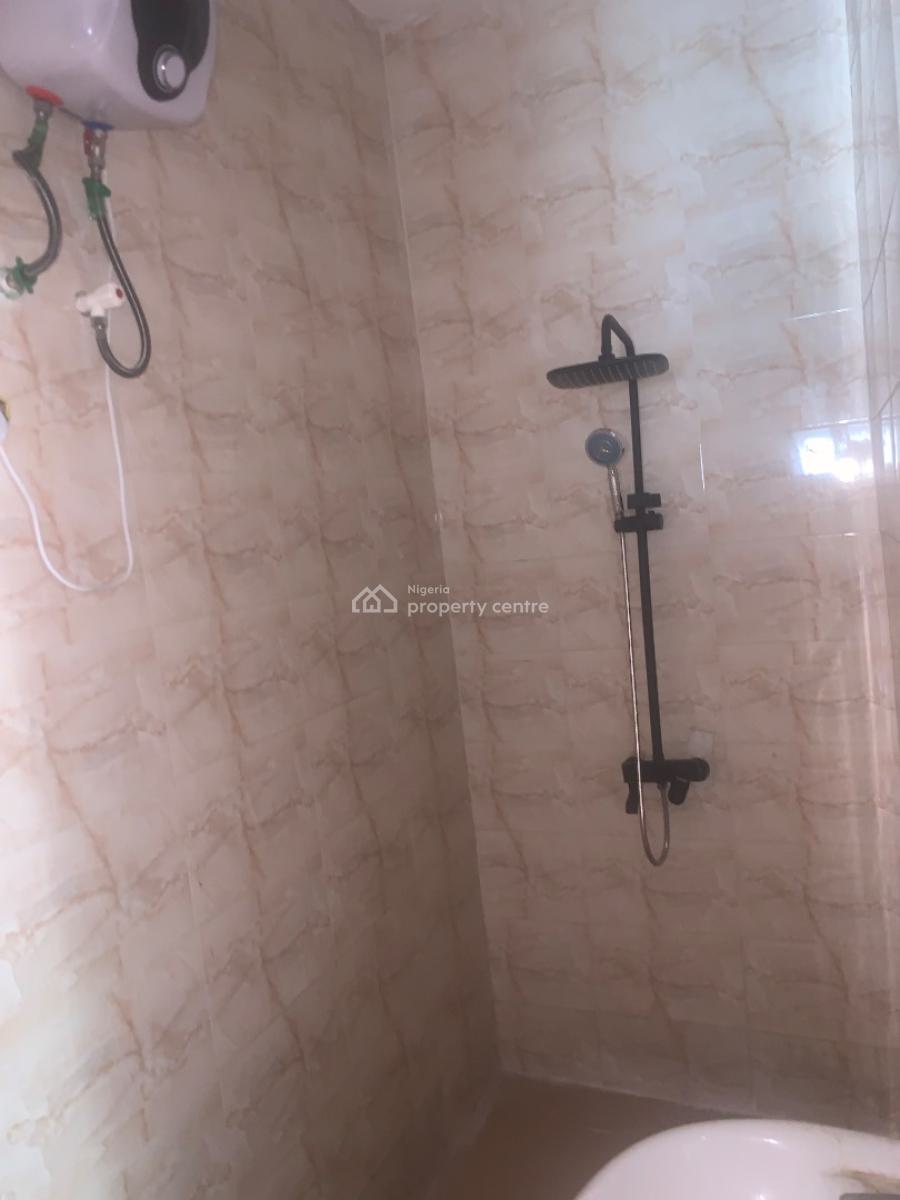 2bed, Ikate Salem, Ikate, Lekki, Lagos, Flat / Apartment for Rent
