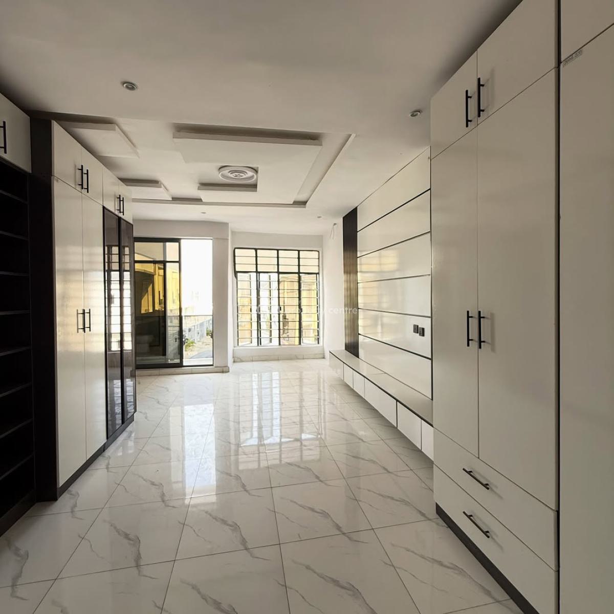 Contemporary 4 Bedroom Semi Detached Duplex, Ikota, Lekki, Lagos, Semi-detached Duplex for Sale