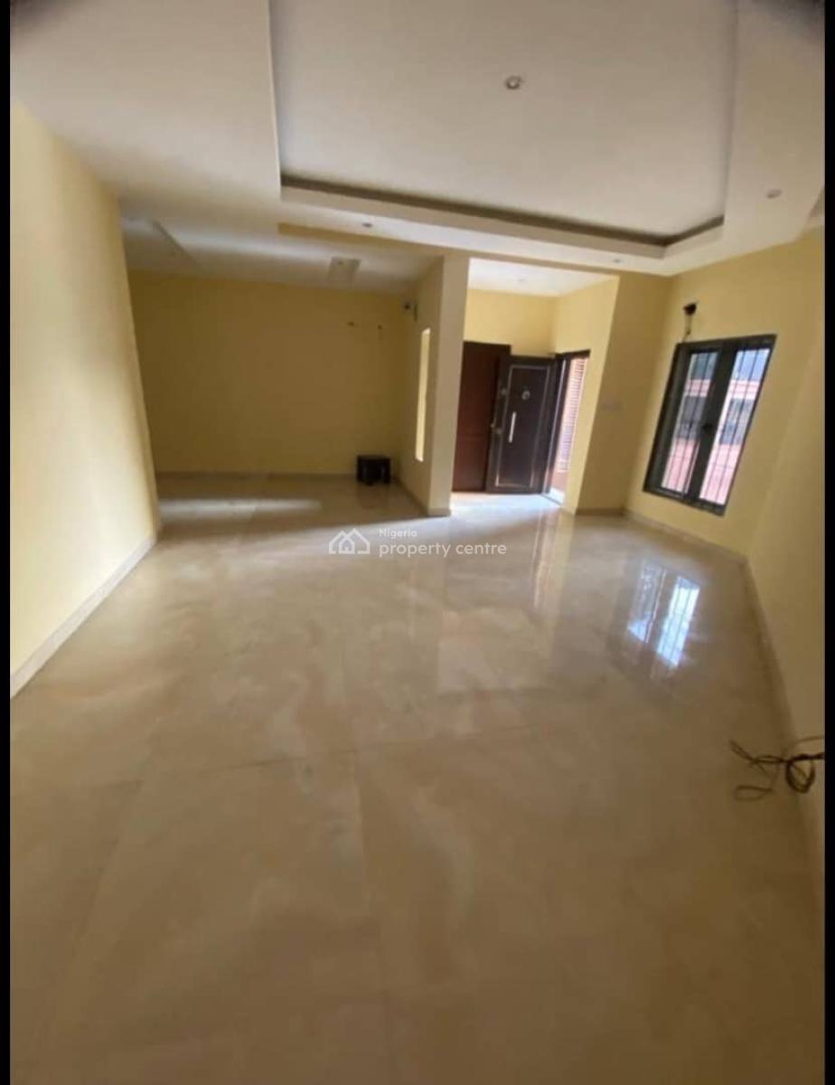 Spacious Fully Serviced Mini Flat Apartment, Lekki Phase 1, Lekki, Lagos, Mini Flat (room and Parlour) for Rent
