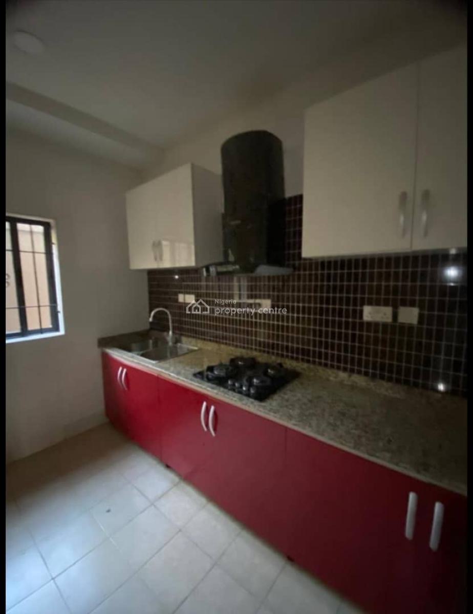 Spacious Fully Serviced Mini Flat Apartment, Lekki Phase 1, Lekki, Lagos, Mini Flat (room and Parlour) for Rent
