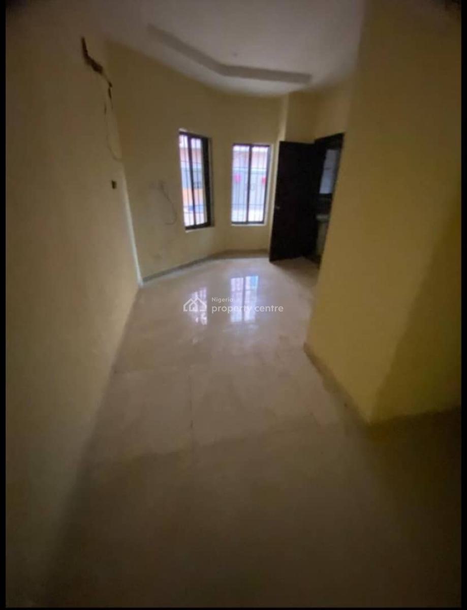 Spacious Fully Serviced Mini Flat Apartment, Lekki Phase 1, Lekki, Lagos, Mini Flat (room and Parlour) for Rent
