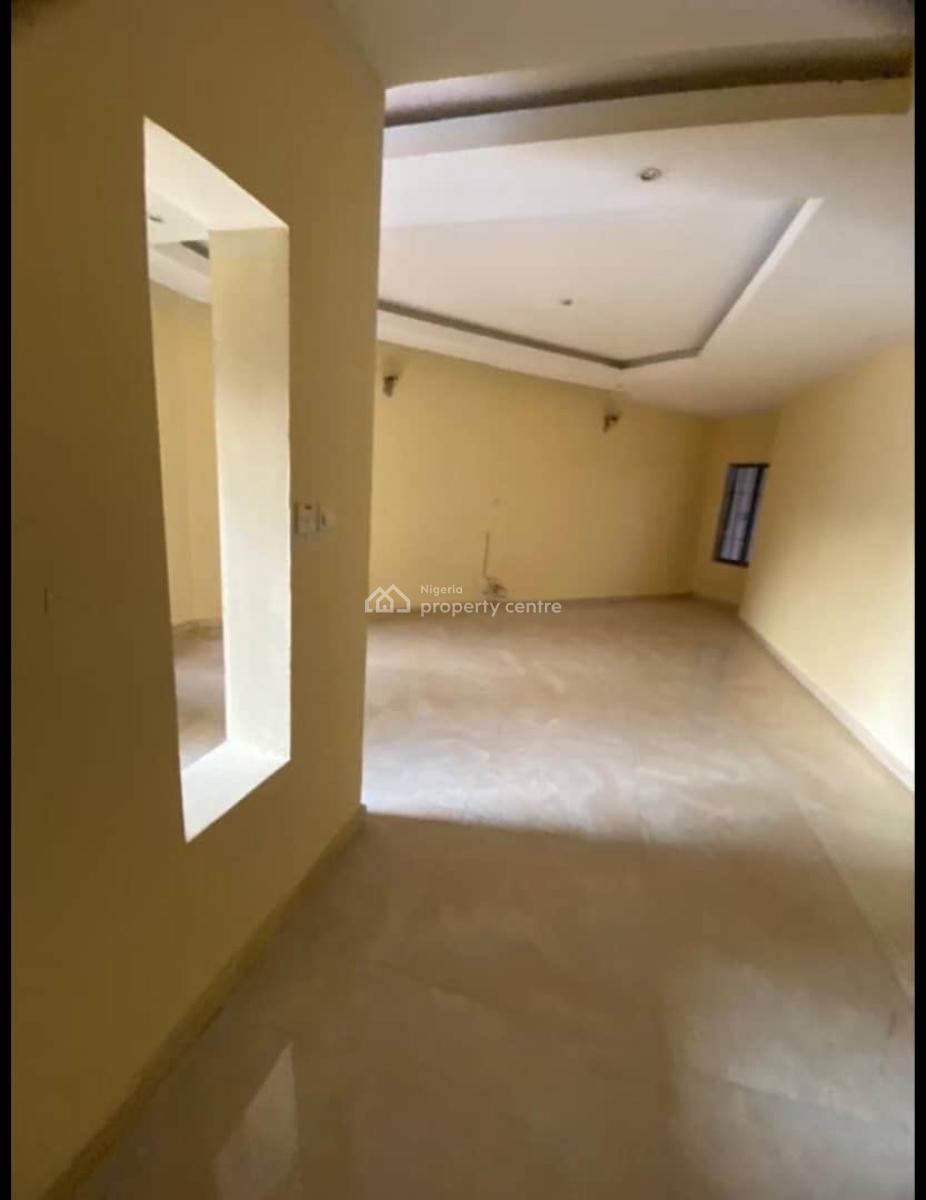 Spacious Fully Serviced Mini Flat Apartment, Lekki Phase 1, Lekki, Lagos, Mini Flat (room and Parlour) for Rent