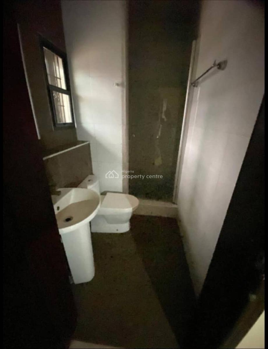 Spacious Fully Serviced Mini Flat Apartment, Lekki Phase 1, Lekki, Lagos, Mini Flat (room and Parlour) for Rent