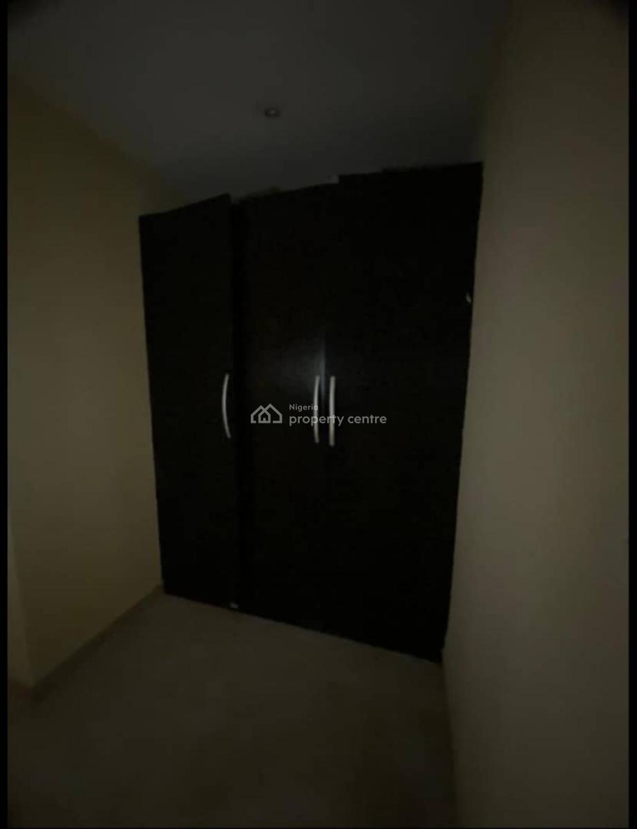 Spacious Fully Serviced Mini Flat Apartment, Lekki Phase 1, Lekki, Lagos, Mini Flat (room and Parlour) for Rent