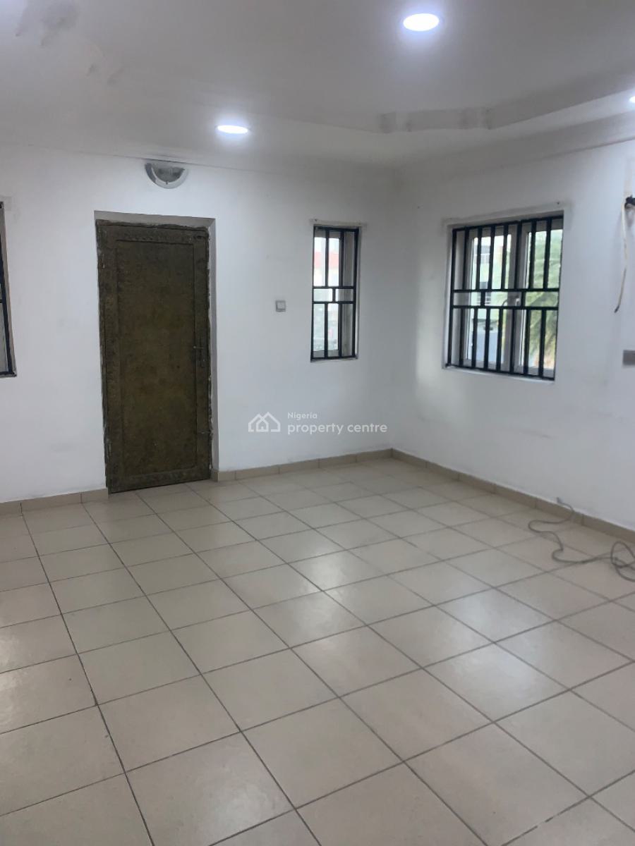 4bed Duplex, Lekki Phase 1, Lekki Phase 1, Lekki, Lagos, Detached Duplex for Rent