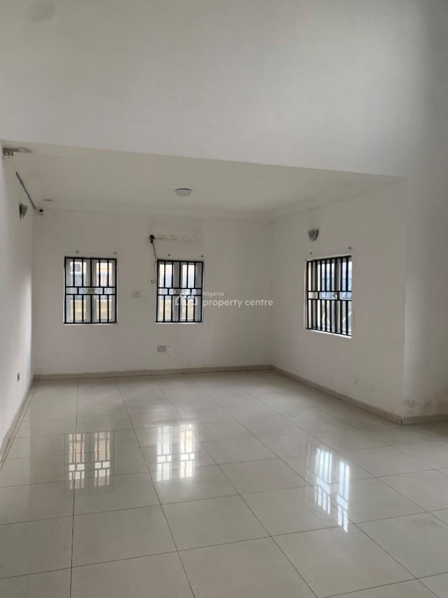 4bed Duplex, Lekki Phase 1, Lekki Phase 1, Lekki, Lagos, Detached Duplex for Rent