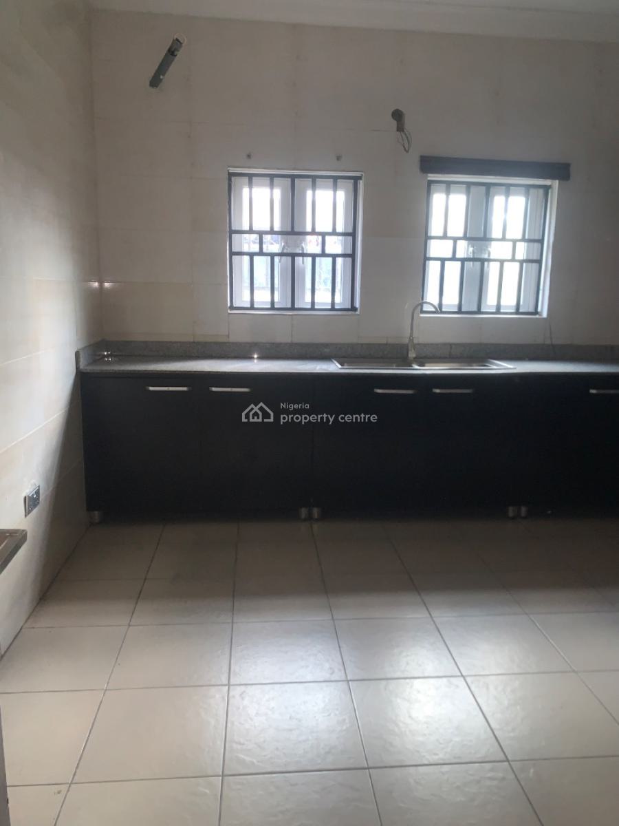 4bed Duplex, Lekki Phase 1, Lekki Phase 1, Lekki, Lagos, Detached Duplex for Rent