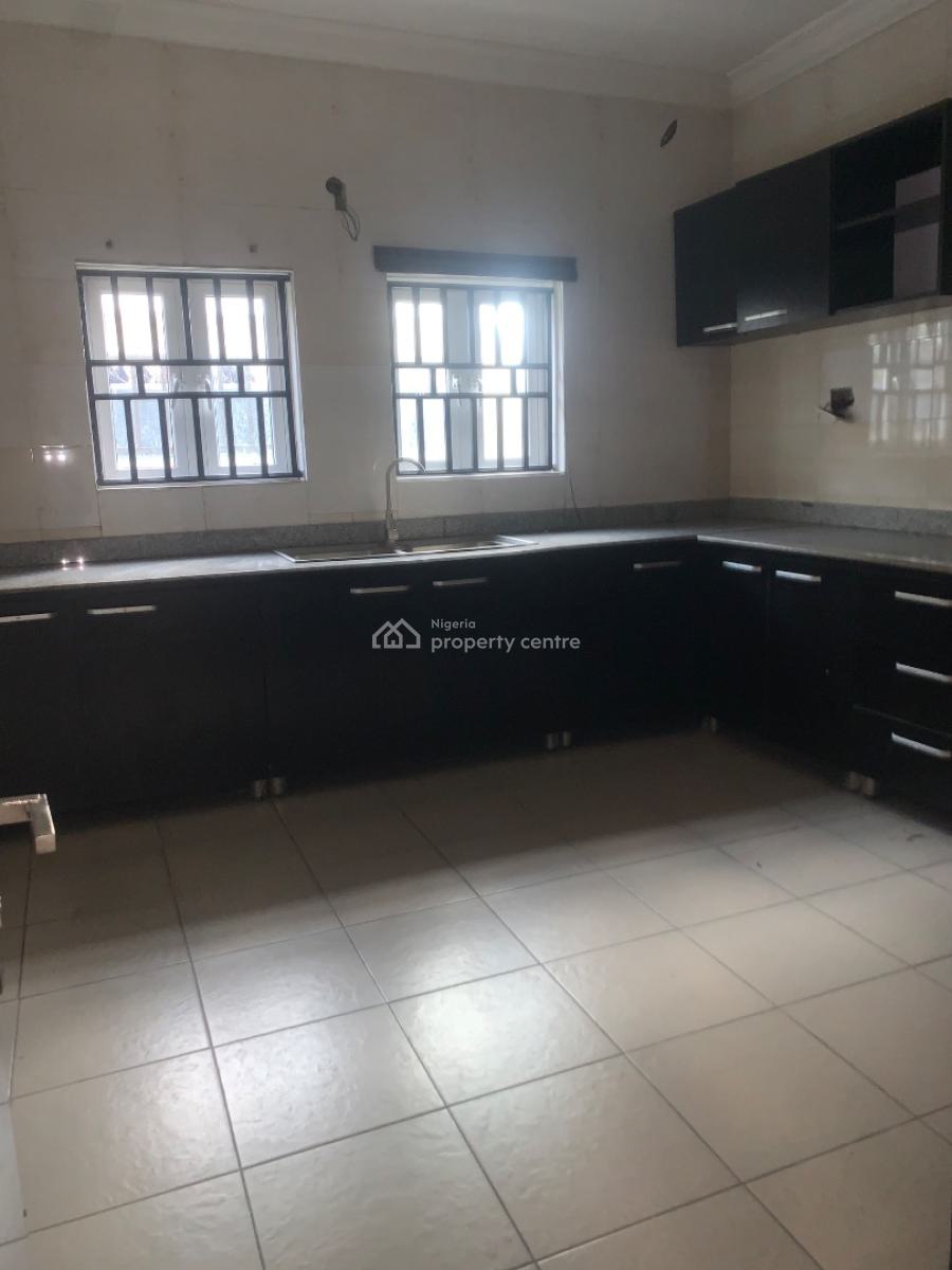 4bed Duplex, Lekki Phase 1, Lekki Phase 1, Lekki, Lagos, Detached Duplex for Rent