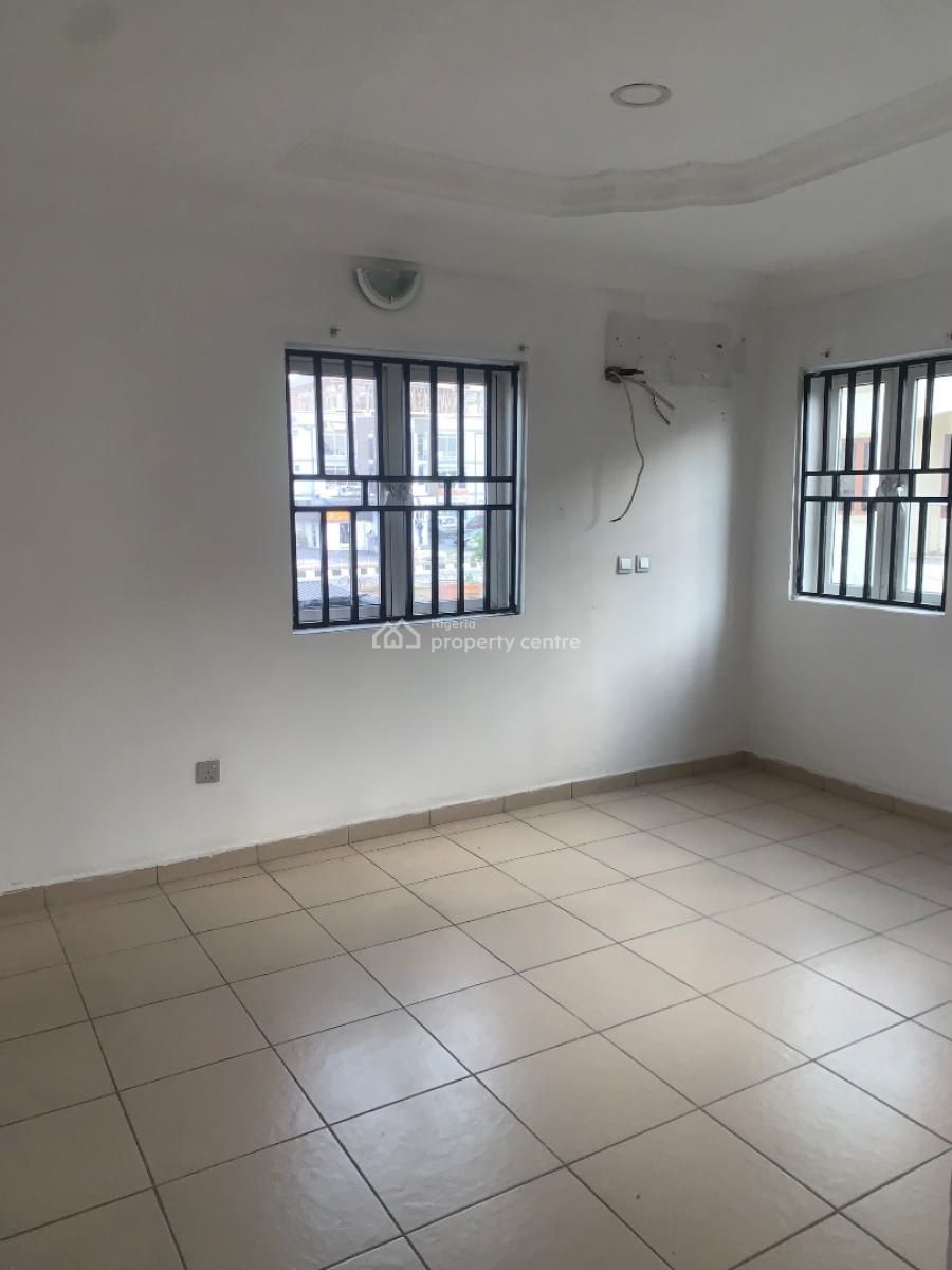 4bed Duplex, Lekki Phase 1, Lekki Phase 1, Lekki, Lagos, Detached Duplex for Rent