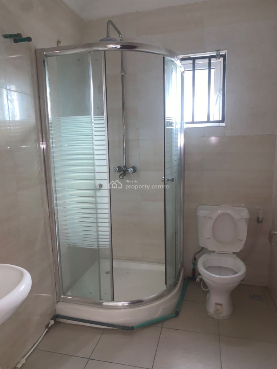 4bed Duplex, Lekki Phase 1, Lekki Phase 1, Lekki, Lagos, Detached Duplex for Rent