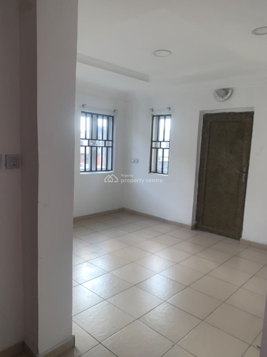 4bed Duplex, Lekki Phase 1, Lekki Phase 1, Lekki, Lagos, Detached Duplex for Rent