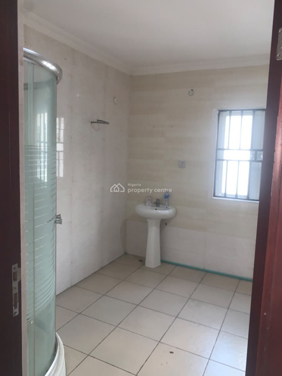 4bed Duplex, Lekki Phase 1, Lekki Phase 1, Lekki, Lagos, Detached Duplex for Rent
