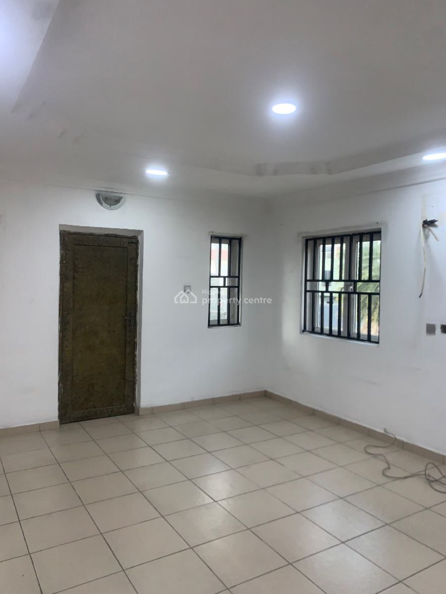 4bed Duplex, Lekki Phase 1, Lekki Phase 1, Lekki, Lagos, Detached Duplex for Rent