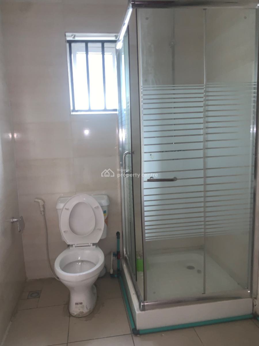 4bed Duplex, Lekki Phase 1, Lekki Phase 1, Lekki, Lagos, Detached Duplex for Rent