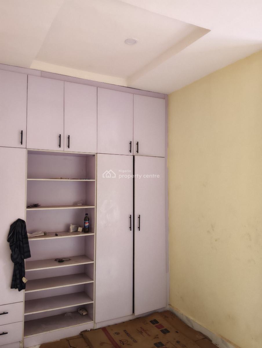 3 Bedrooms Flat, Same Global Estate, Lokogoma District, Abuja, Flat / Apartment for Rent