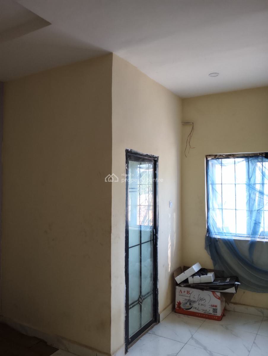 3 Bedrooms Flat, Same Global Estate, Lokogoma District, Abuja, Flat / Apartment for Rent