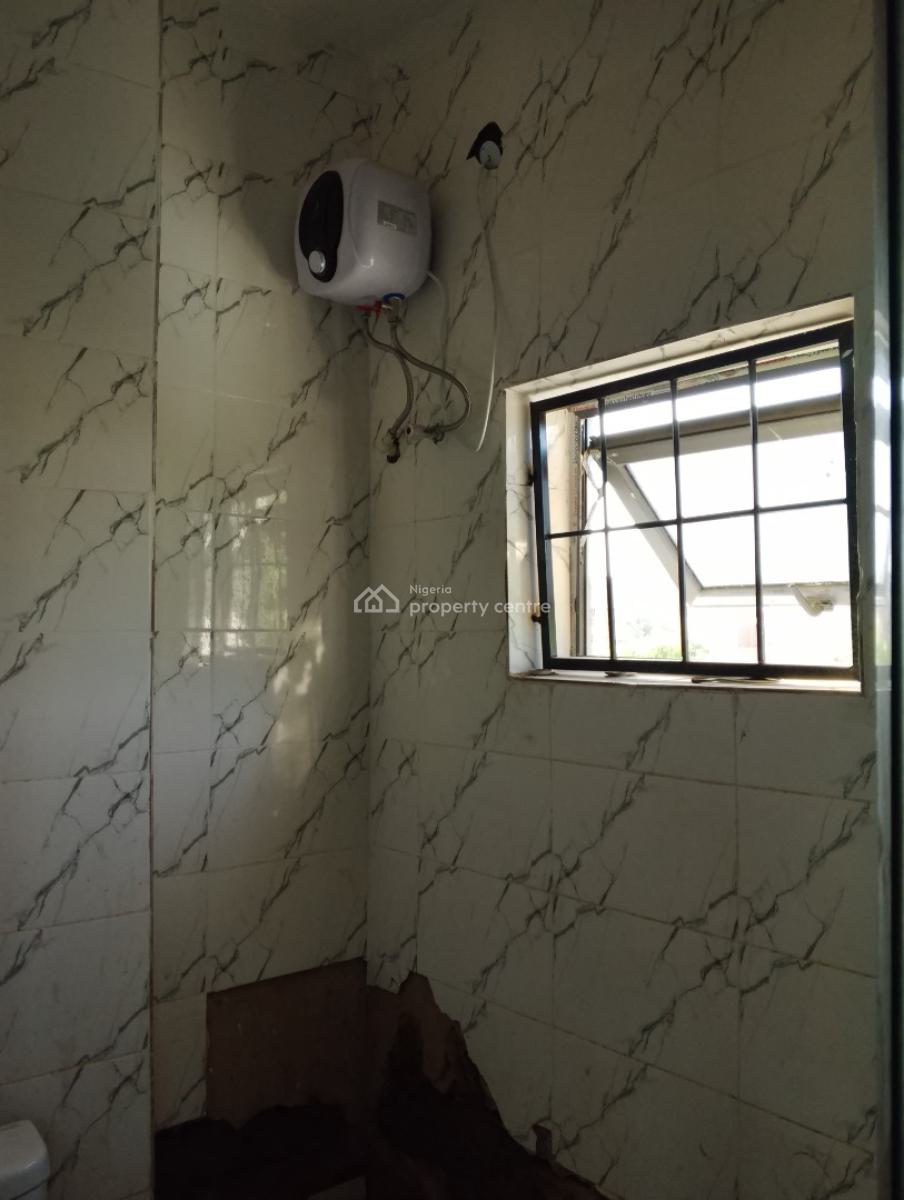 3 Bedrooms Flat, Same Global Estate, Lokogoma District, Abuja, Flat / Apartment for Rent