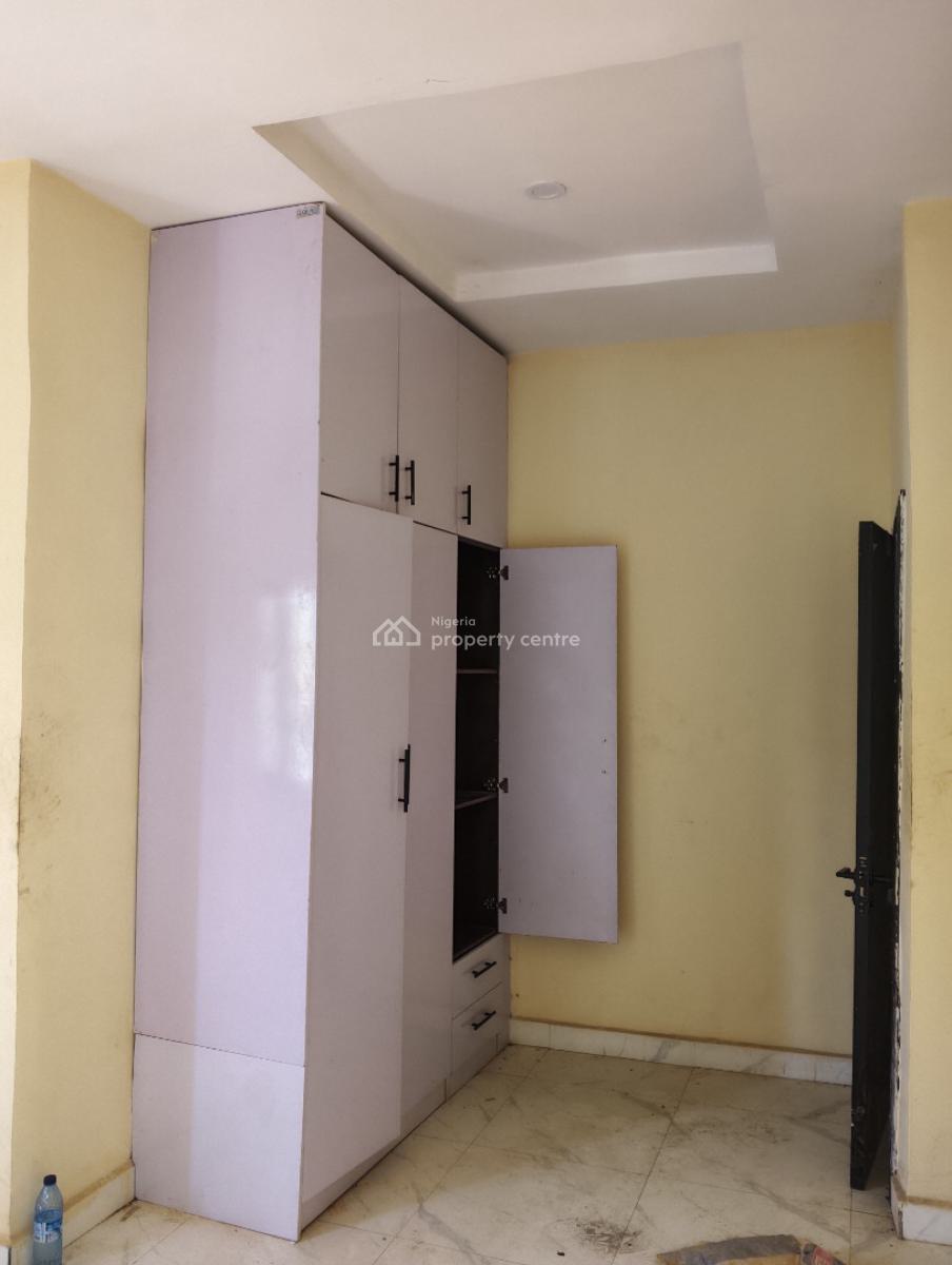 3 Bedrooms Flat, Same Global Estate, Lokogoma District, Abuja, Flat / Apartment for Rent