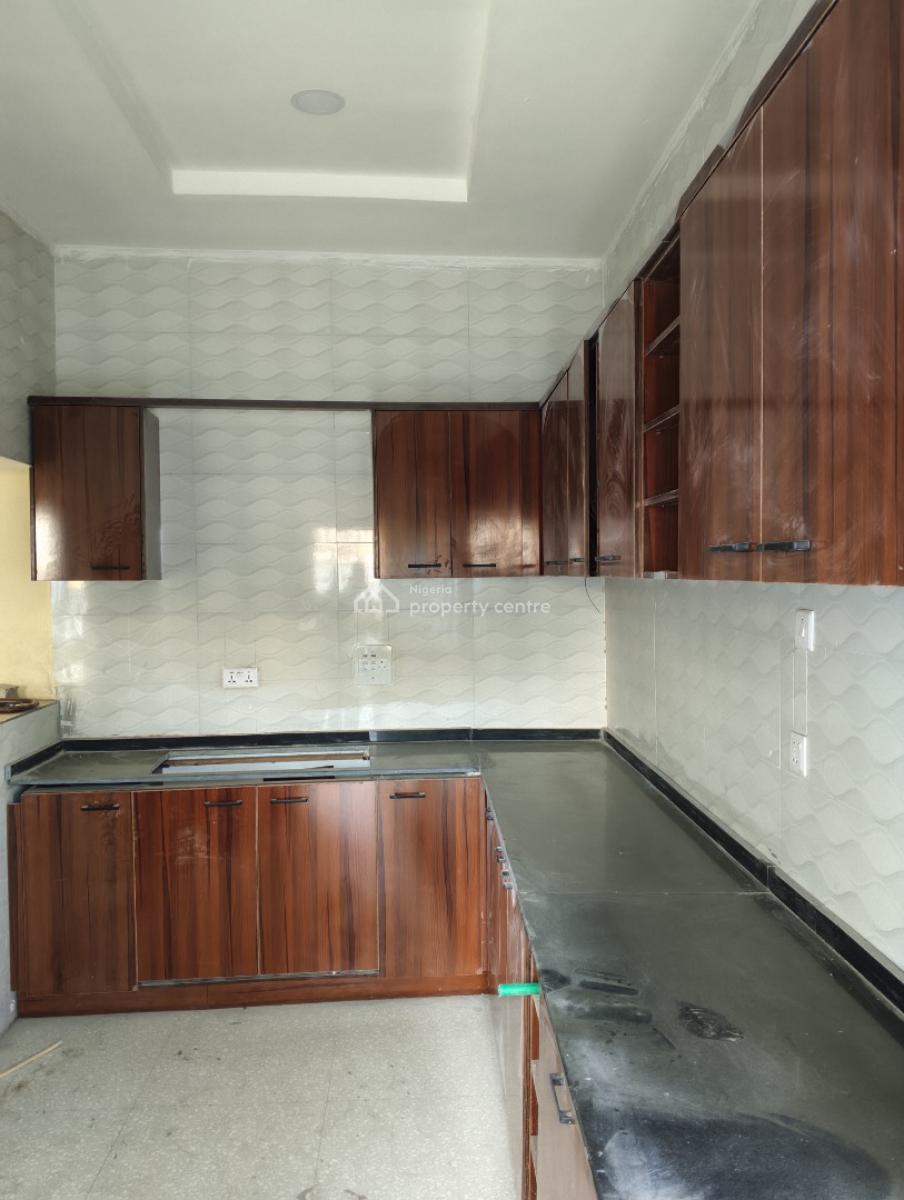 3 Bedrooms Flat, Same Global Estate, Lokogoma District, Abuja, Flat / Apartment for Rent