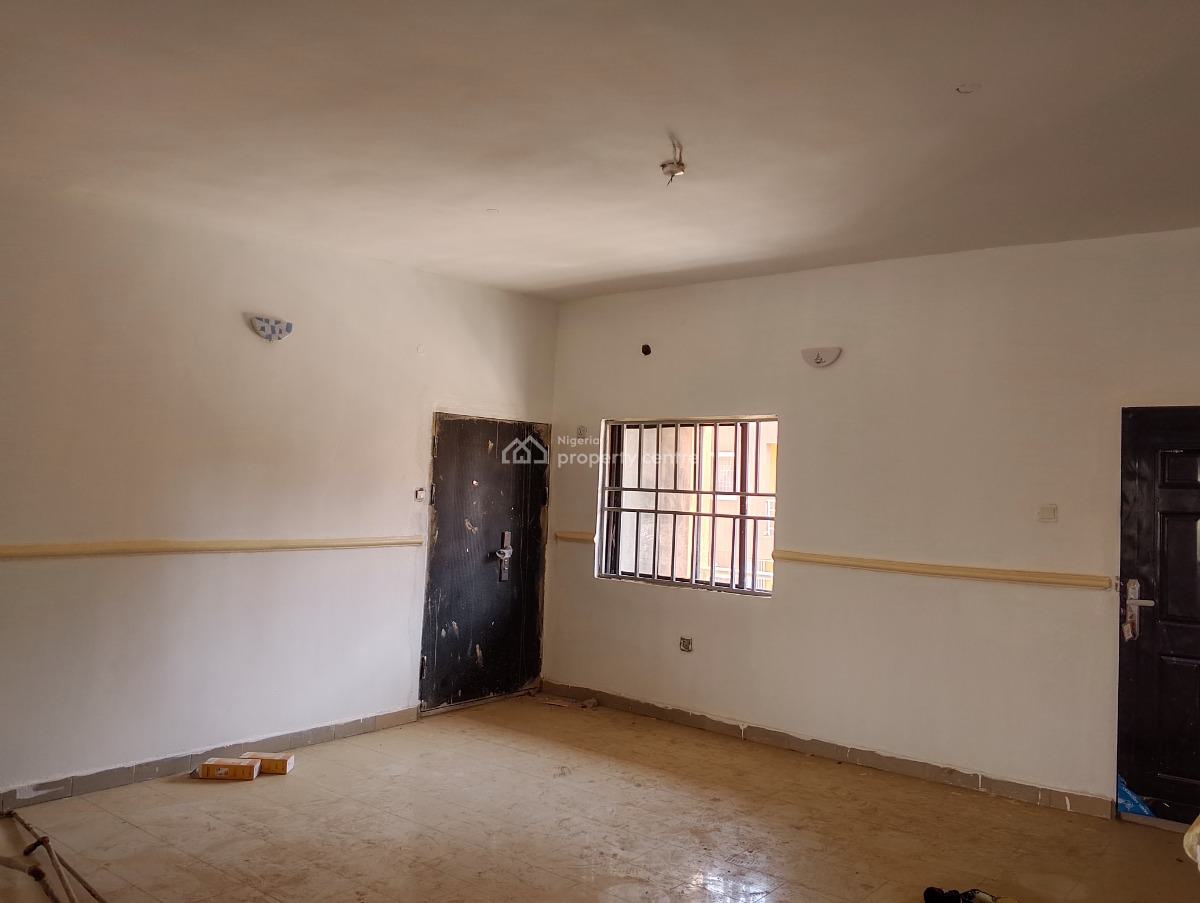 3 Bedrooms Flat, Same Global Estate, Lokogoma District, Abuja, Flat / Apartment for Rent