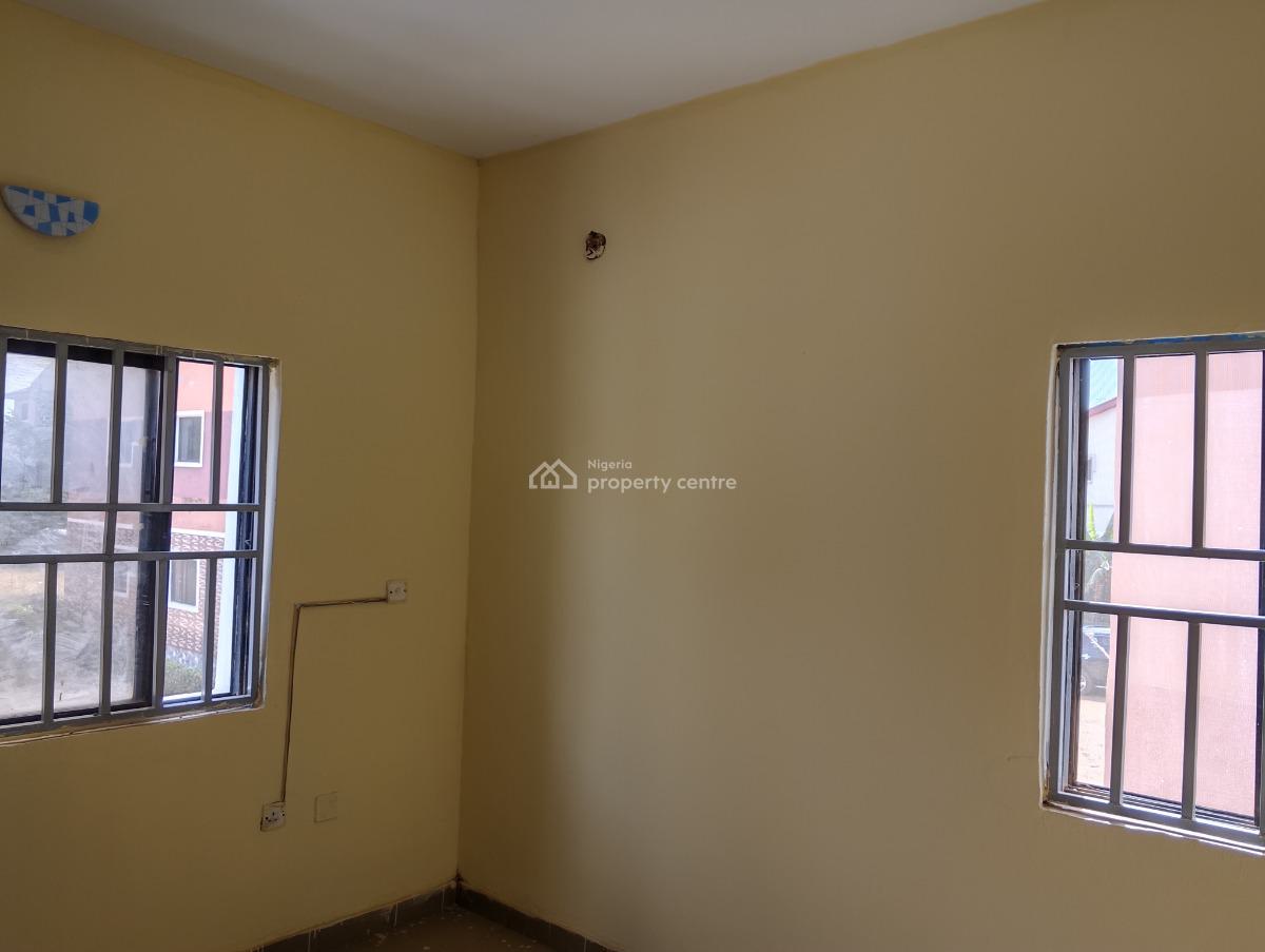 3 Bedrooms Flat, Same Global Estate, Lokogoma District, Abuja, Flat / Apartment for Rent